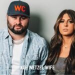 Koe Wetzel Wife