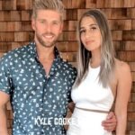 Kyle Cooke Height