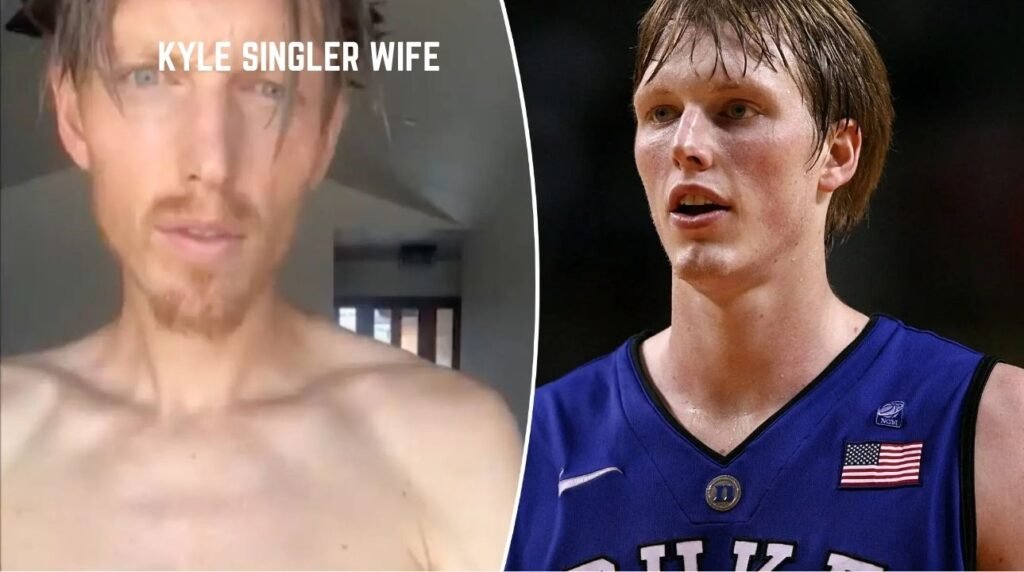Kyle Singler Wife