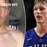 Kyle Singler Wife