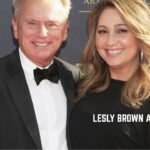 Lesly Brown Age