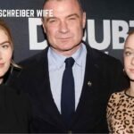 Liev Schreiber Wife