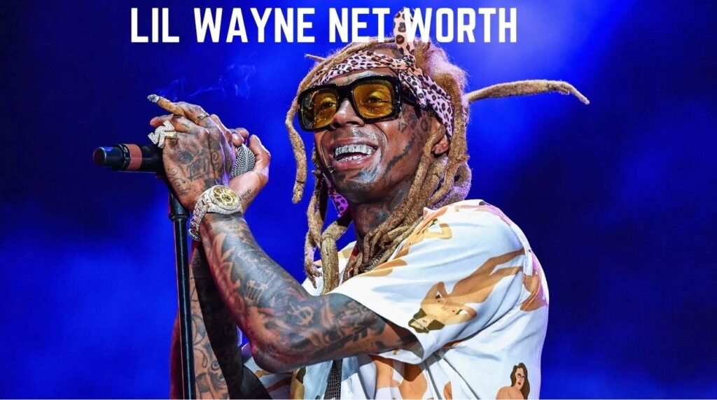 Lil Wayne Net Worth