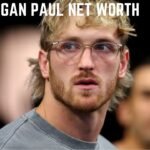 Logan Paul Net Worth