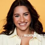 Mackenzie Ziegler Age