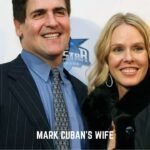 Mark Cuban’s Wife