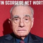 Martin Scorsese Net Worth
