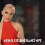 Michael Corleone Blanco Wife