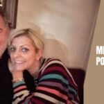 Michael Popok’s Wife