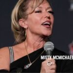 Misty McMichael Age
