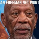 Morgan Freeman Net Worth