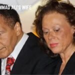 Muhammad Ali’s Wife