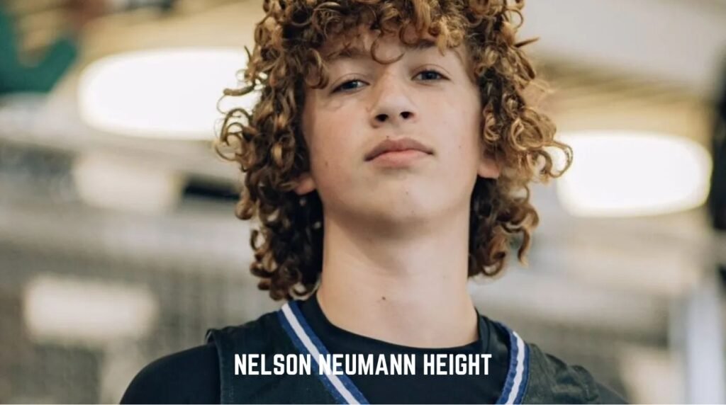 Nelson Neumann Height