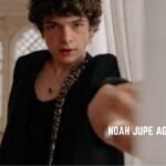 Noah Jupe Age