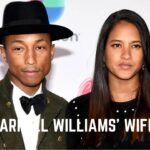 Pharrell Williams’ Wife
