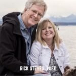 Rick Steves’ Wife