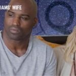 Ricky Williams’ Wife