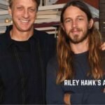 Riley Hawk’s Age
