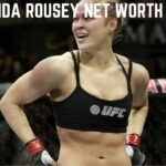 Ronda Rousey Net Worth