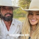 Ryan Bingham Wife