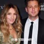 Ryan Tedder Wife