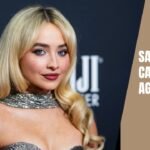 Sabrina Carpenter Age