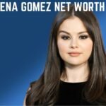 Selena Gomez Net Worth