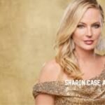 Sharon Case Age