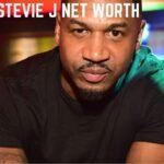 Stevie J Net Worth