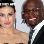 Taye Diggs’ Wife