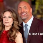The Rock’s Wife
