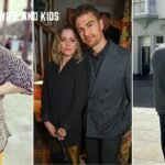 Theo James’ Wife And Kids