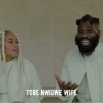 Tobe Nwigwe Wife