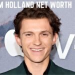 Tom Holland Net Worth