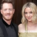 Tyler Hubbard Wife