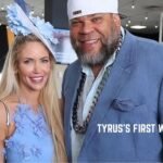 Tyrus’s First Wife