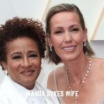 Wanda Sykes Wife