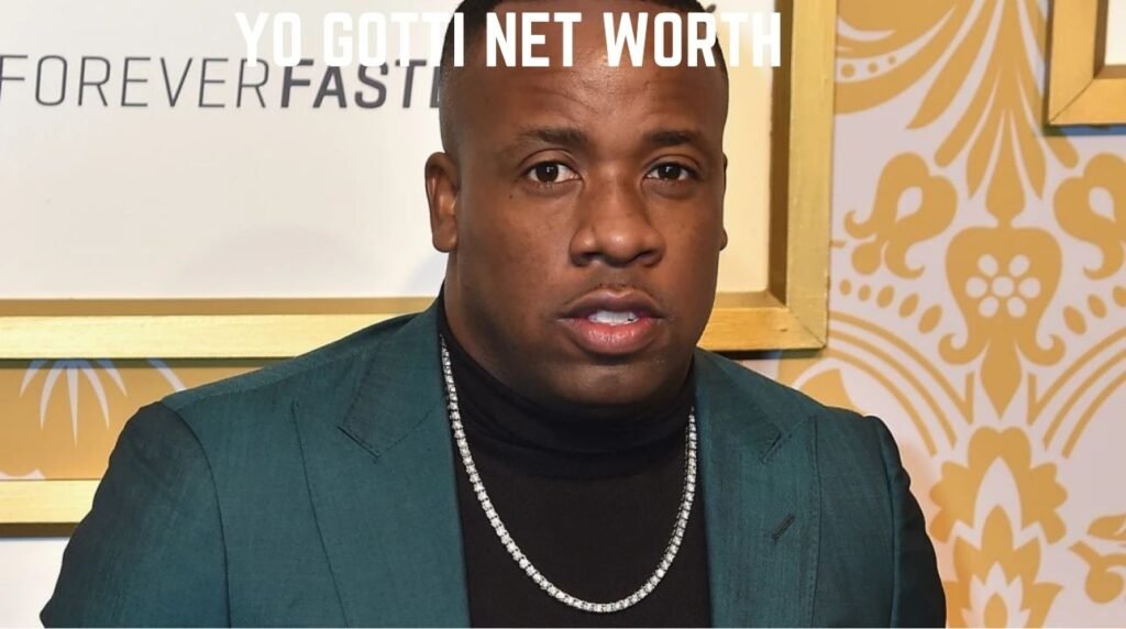 Yo Gotti Net Worth