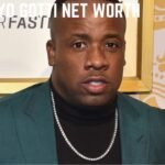 Yo Gotti Net Worth