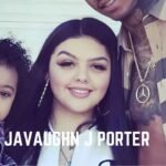 javaughn j porter
