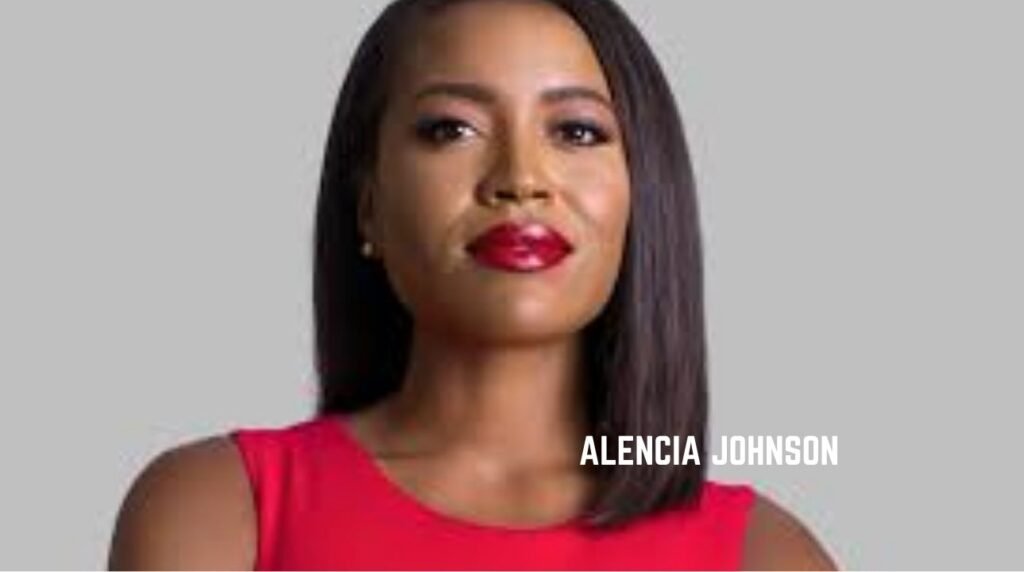 Alencia Johnson