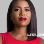 Alencia Johnson