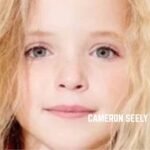 Cameron Seely Age