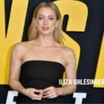 Iliza Shlesinger Age