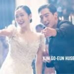 Kim Go-eun Husband