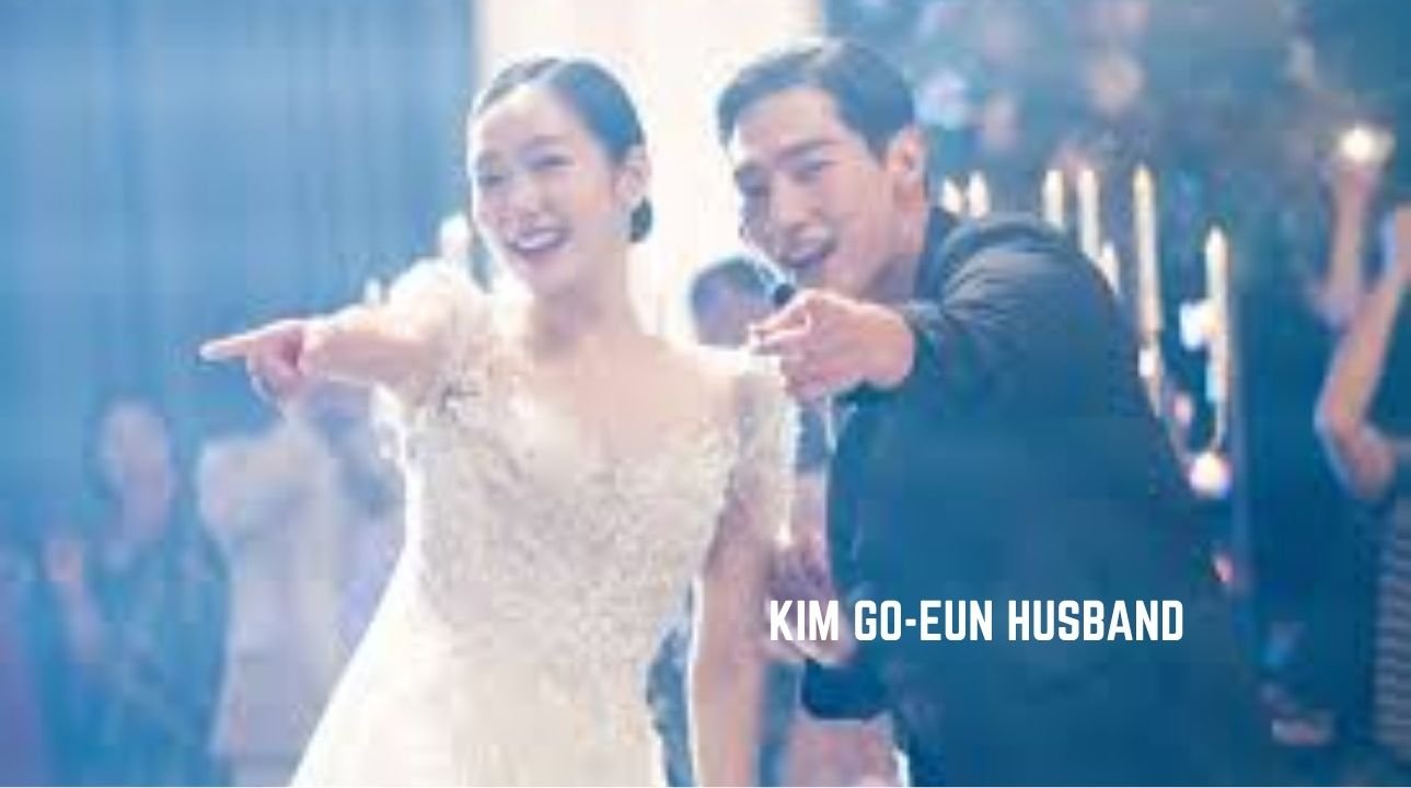 Kim Go-eun Husband