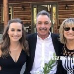 Kylie Bearse Husband