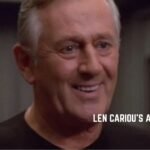 Len Cariou’s Age