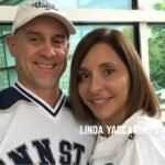 Linda Yaccarino’s Husband