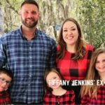 Tiffany Jenkins’ Ex-Husband